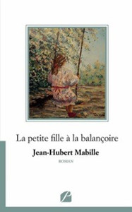 Picture of La petite fille à la balançoire