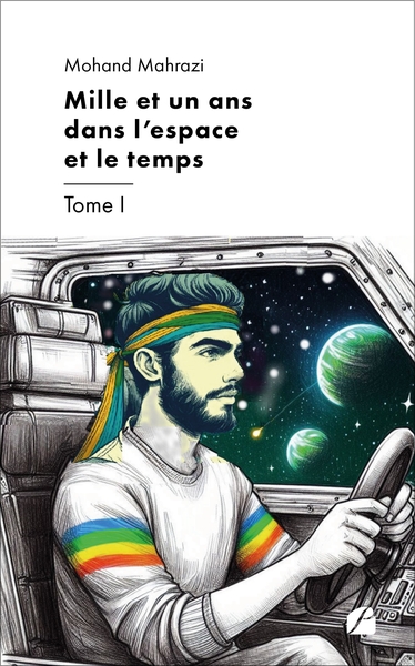 Picture of Mille et un ans dans l'espace et le temps - Tome I