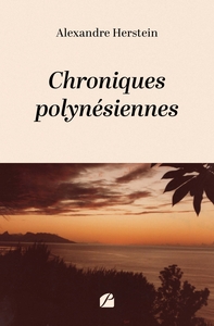 Picture of Chroniques polynésiennes