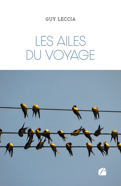 Picture of Les ailes du voyage