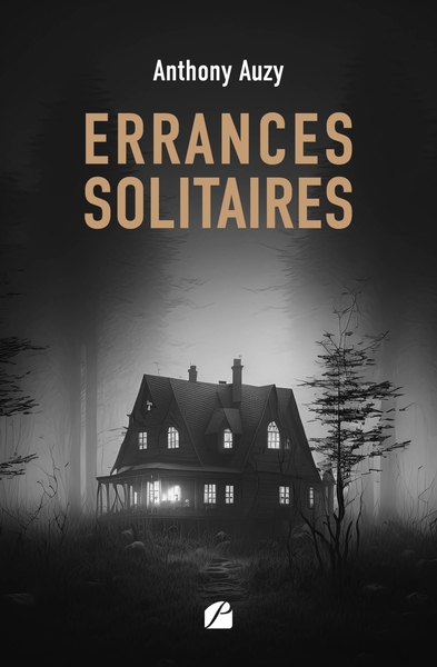 Image de Errances solitaires