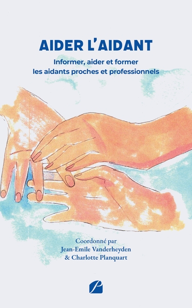 Picture of Aider l'aidant