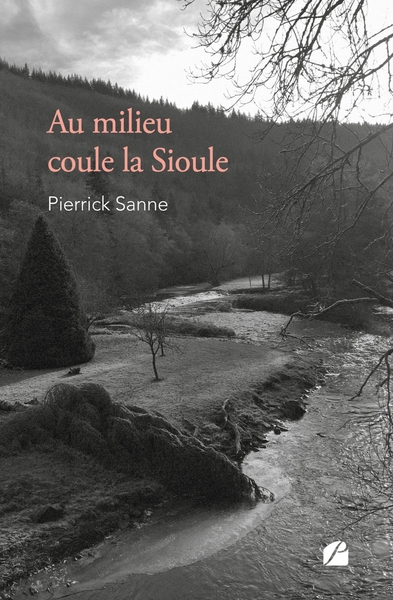 Picture of Au milieu coule la Sioule
