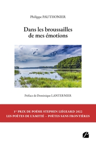 Image de Dans les broussailles de mes émotions