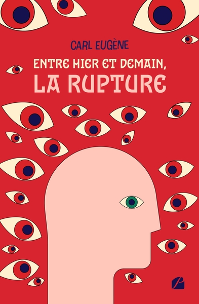 Picture of Entre hier et demain, la rupture