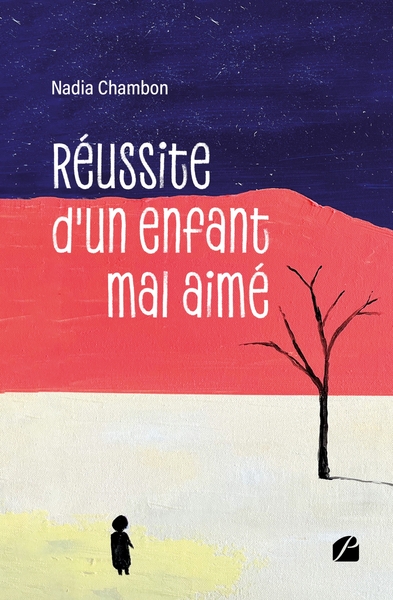 Picture of Réussite d'un enfant mal aimé