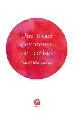 Picture of Une moue dévoreuse de cerises