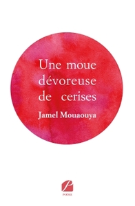 Picture of Une moue dévoreuse de cerises