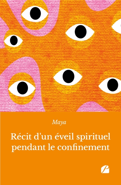 Picture of Récit d'un éveil spirituel pendant le confinement