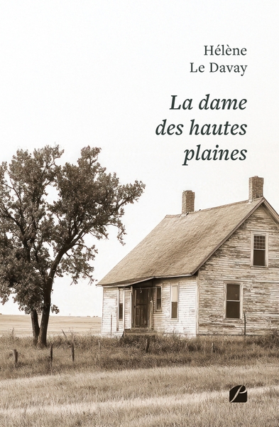 Picture of La dame des hautes plaines