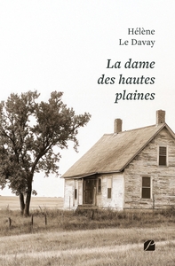 Picture of La dame des hautes plaines