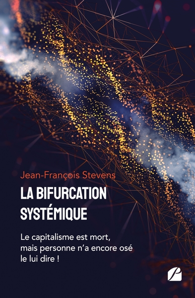 Picture of La bifurcation systémique