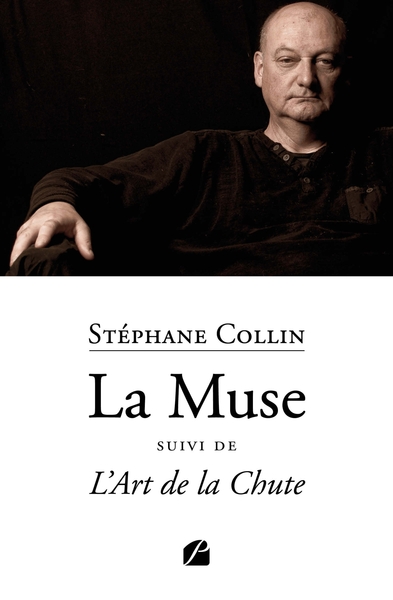 Image de La Muse suivi de L'Art de la Chute