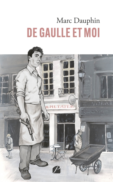 Picture of De Gaulle et moi