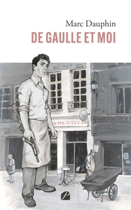 Picture of De Gaulle et moi