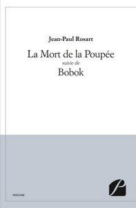 Image de La Mort de la Poupée suivie de Bobok