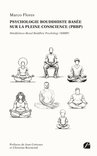 Image de Psychologie bouddhiste basée sur la pleine conscience (PBBP)