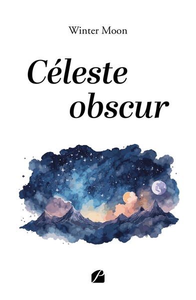 Picture of Céleste obscur