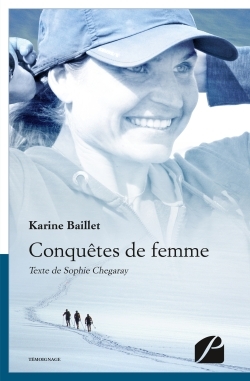 Picture of Conquêtes de femme