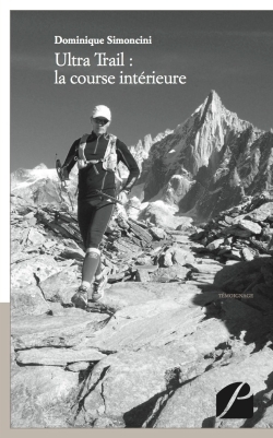 Picture of Ultra Trail : la course intérieure