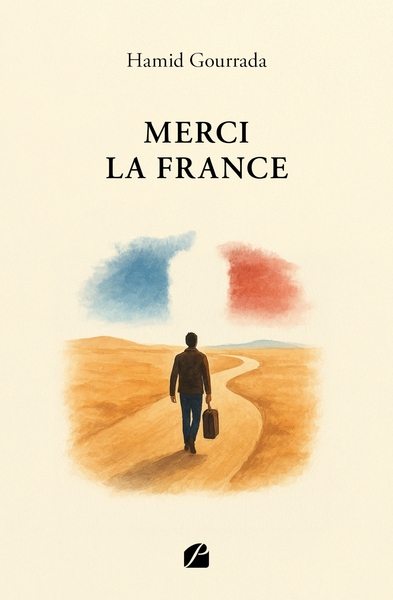 Image de Merci la France