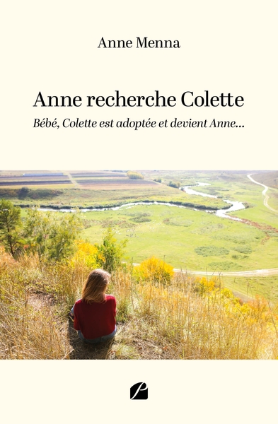 Picture of Anne recherche Colette