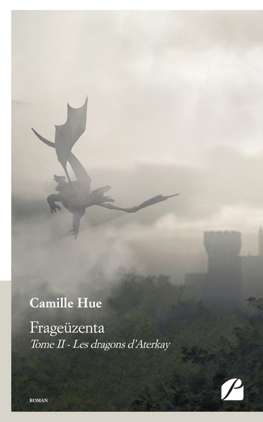 Image de Frageüzenta - Tome II