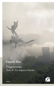 Image de Frageüzenta - Tome II