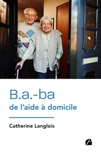 Picture of B.a.-ba de l'aide à domicile