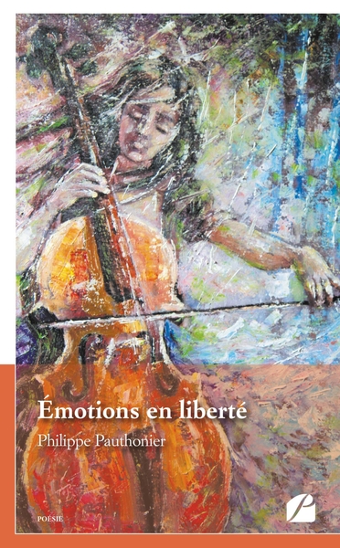Picture of Émotions en liberté