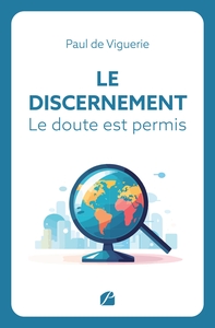 Picture of Le Discernement - Le doute est permis