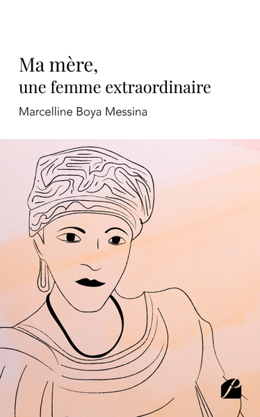 Image de Ma mère, une femme extraordinaire