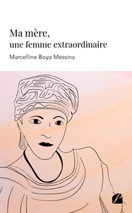 Image de Ma mère, une femme extraordinaire