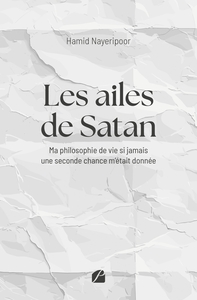 Image de Les ailes de Satan