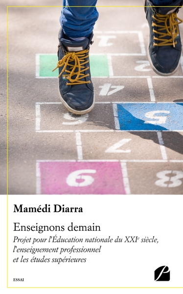 Image de Enseignons demain