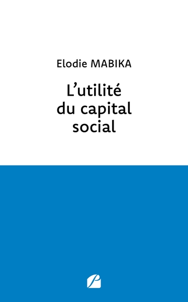 Picture of L'utilité du capital social