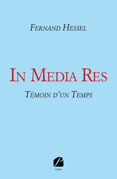 Image de In Media Res