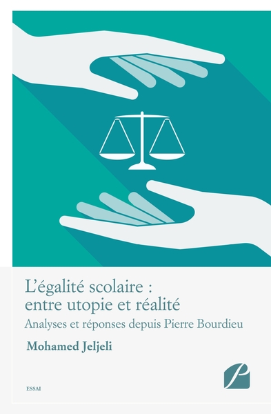 Picture of L'égalité scolaire : entre utopie et réalité