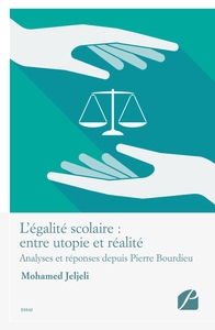 Picture of L'égalité scolaire : entre utopie et réalité