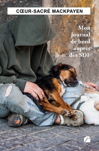 Picture of Mon journal de bord auprès des SDF