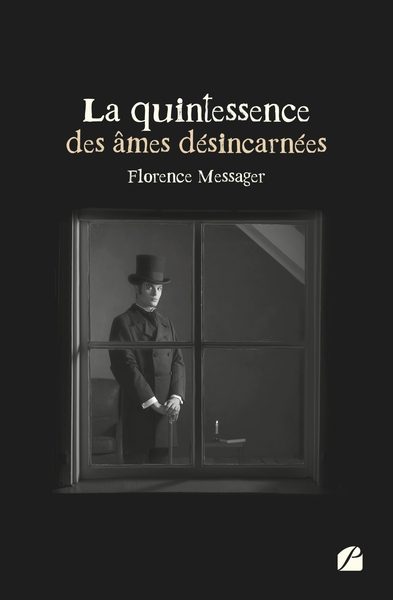 Picture of La quintessence des âmes désincarnées
