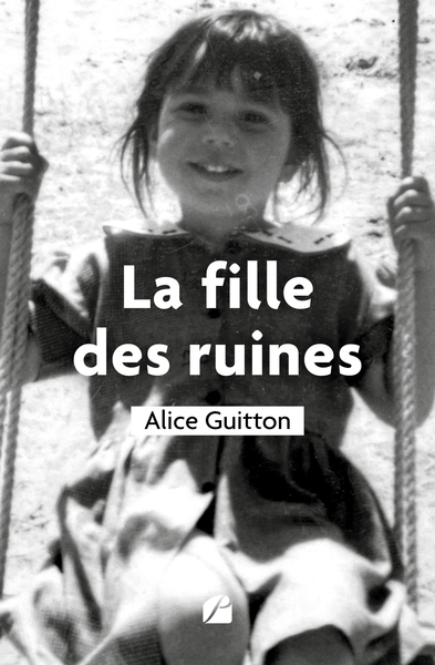 Picture of La fille des ruines