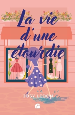 Image de La vie d'une étourdie
