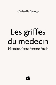 Image de Les griffes du médecin