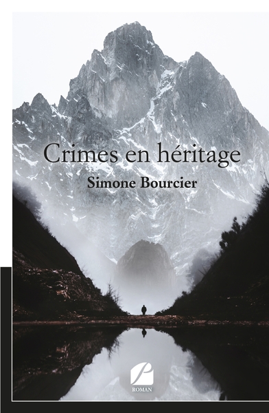 Image de Crimes en héritage