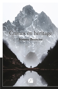Image de Crimes en héritage
