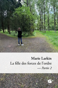 Image de La fille des forces de l'ordre - Partie 2