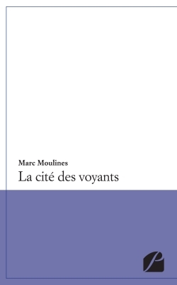 Picture of La cité des voyants