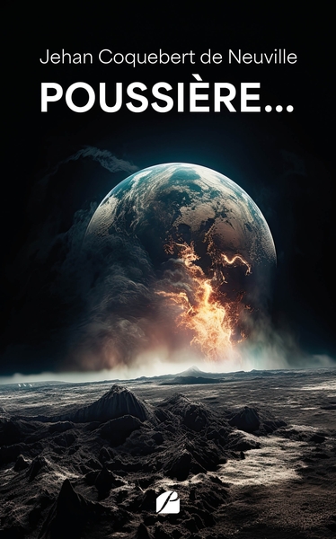 Image de Poussière...