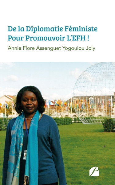Picture of De La Diplomatie Féministe Pour Promouvoir L'EFH !